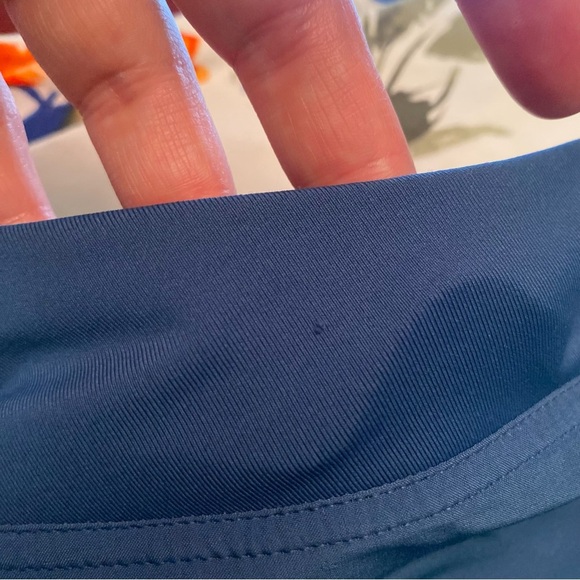 Patagonia Skort women’s XL - Picture 7 of 8